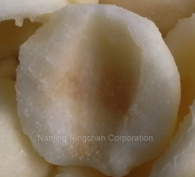 Frozen Pear Frozen Fruit IQF Pear