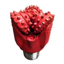 Petroleum Oil Well Drilling Tool Tricone Bit