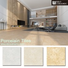 2016 Newest Travertine design 16x16 biltmore grey porcelain floor tiles 600x600mm 300x600mm 66TR01