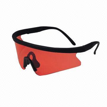 Safety Glasses, Small Orders Accepted, OEM Orders Welcomed