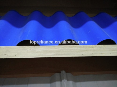 Galvanized Roofing Machine Corrugated Roof Roll Forming Machinery