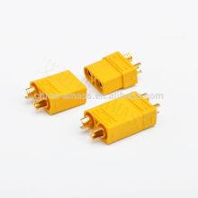 Brushless motor controller connector, Brushless motor control board connectors
