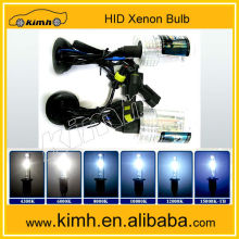 35w AC Digital yellow hid bulbs