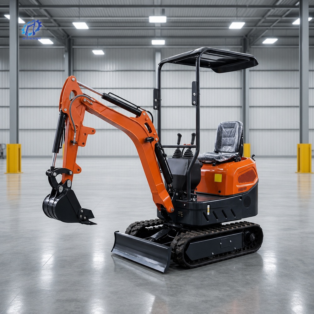 12C mini ekskavatör 15 12C mini excavator 15