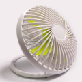 I-USB Mini Desktop Fan ye-PC Computer Laptop