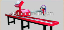 CNC controller flame cutter for cuprum