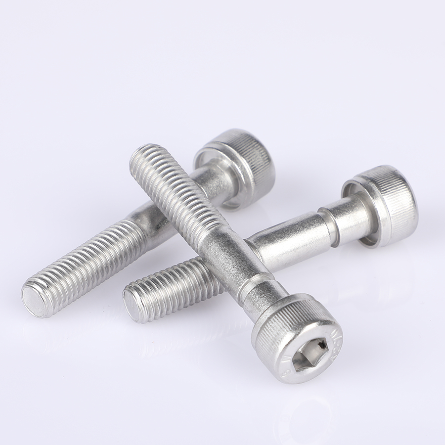 Болты водяного насоса из нержавеющей стали (3) Stainless steel water pump bolts (3)
