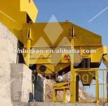 zsw1850 big hopper feeder for quarry mining