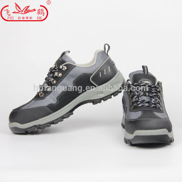 woodland steel toe safety shoes