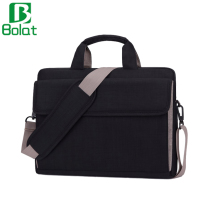 Big Capacity Laptop Bag for 13.3''-15.6'' Laptops - Compatible with Macbook Pro/Air