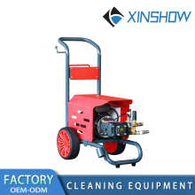 Property cleaning high-pressure cleaning machine