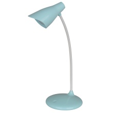 SML Folded Design USB Emergency LED Table Lamp