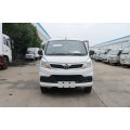 Brand New FOTON T3 Small Refrigerated Van