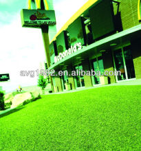 Natural Soft Landscaping Synthetic Grass