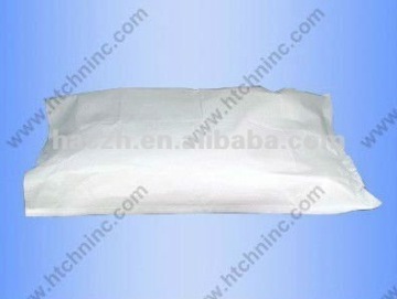Disposable soft PP/SMS Pillow Case