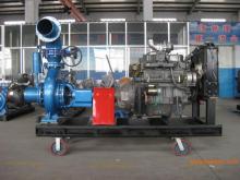 IS Farm Irrigation Water Diesel Pump/Diesel Water Pump Set For Irrigation