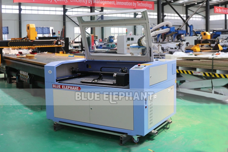 Factory Price Laser Cutting Machine/ CNC Laser Machine / Laser Cutting Machine for Sale