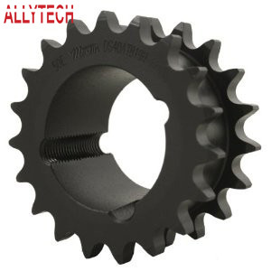 स्टेनलेस स्टील डबल संकेतन Sprockets