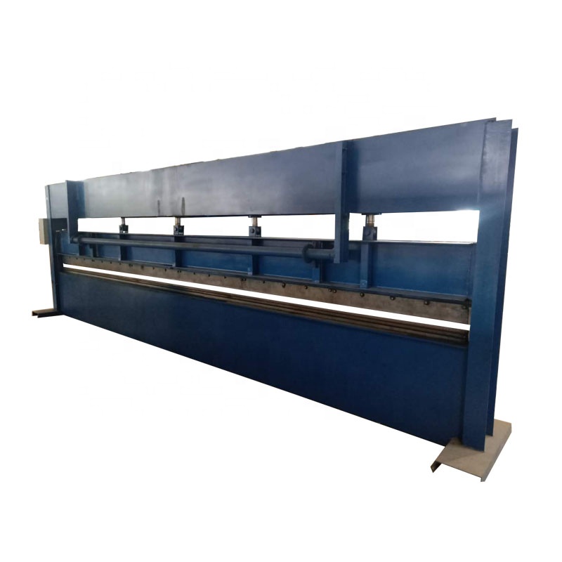 Metal sheet Bending Machine