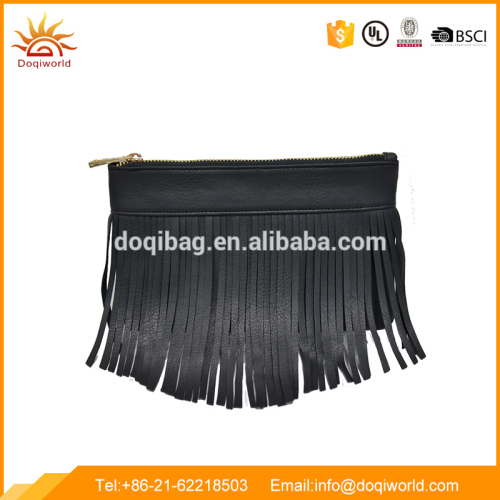 New design fashion PU material lady bag for selling