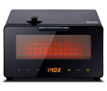 Mini 10L Steam oven Steam toaster