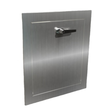 Fire Rated Garbage Chute Door