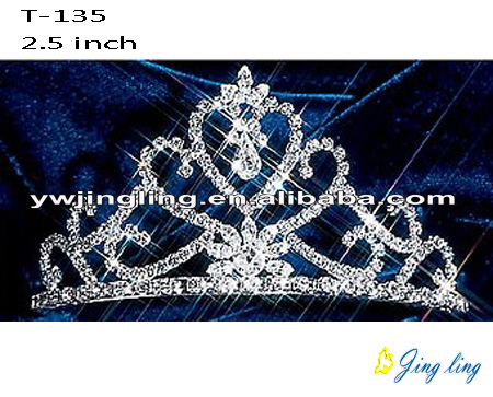 Wholesale Cheap Tiaras for girl