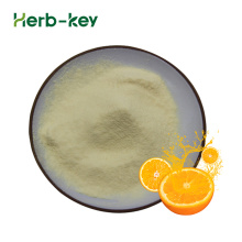 Juice Fruit Powder water solubility Orange Powder