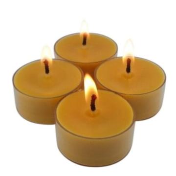 Beautiful Scented Candles Beeswax Products Beeswax Candles Scented