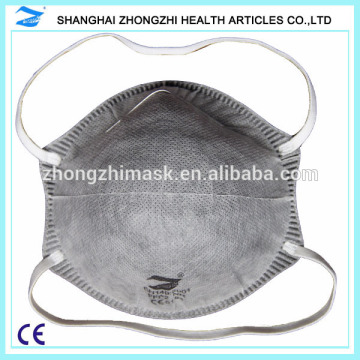 Escape Gas Mask carbon mask