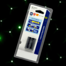 Genuine NP-FH70 SONY Battery for CX520 SR87 SR47 XR520