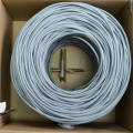 Патч-кабель для локальной сети CAT6 FTP Ethernet