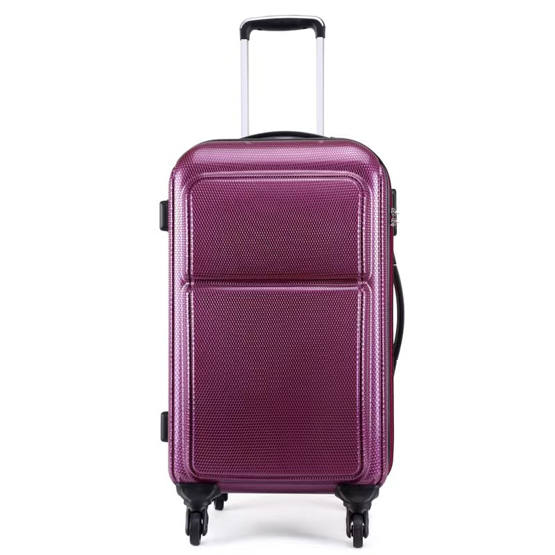 Новейший Abs & PC Carrry на Trolley Travel Buggage Bags