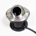 Stainless steel outdoor down light one side way