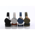 Wholesale elegante auricular inalámbrico bluetooth auriculares