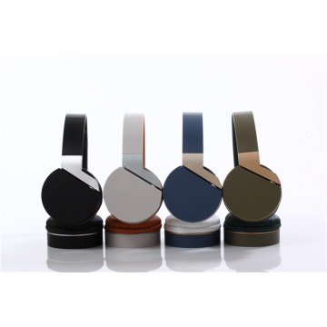 Wholesale stylish wireless bluetooth headset headphone