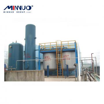 Wildly Usage PSA Nitrogen Generator With Compressor