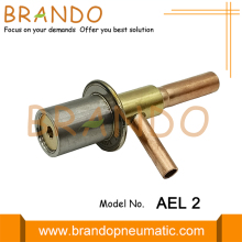 Series AEL Automatic Expansion Valve Honeywell Type AEL-2.0