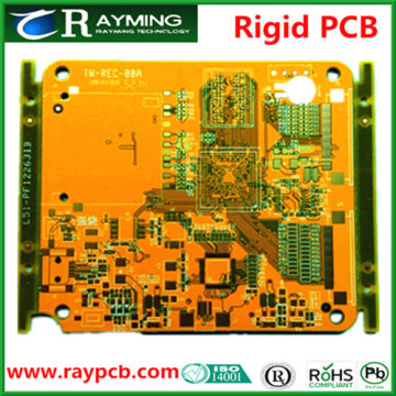 2015 alarm PCB clone, PCB copy, PCB design