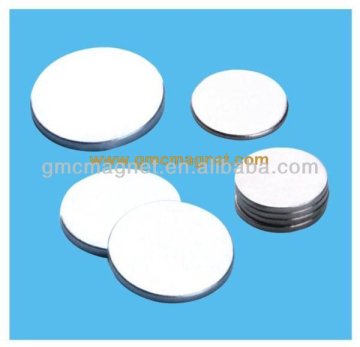 Sintered NdFeB magnet