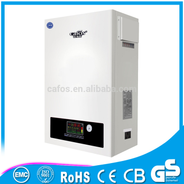 Hot Selling Easy Installation Wall-hung Electric Central Heating Boiler
