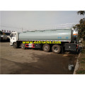 19000l DFAC Chemical Liquid Tanker Trucks