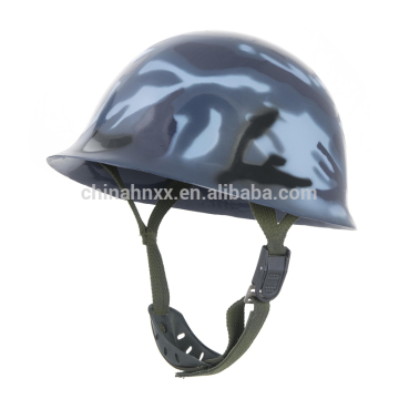 camouflage military steel bulletproof helmet