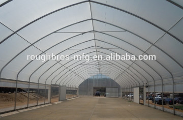 Commercial Greenhouse for sale Single span greenhouse