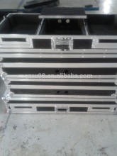 2015 console case DJ equipment case