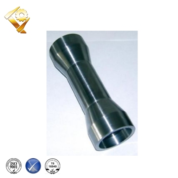 motorcycle steering neck tapered billet neck