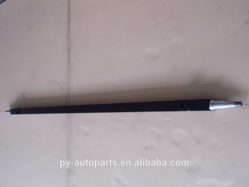 Trailer Parts, Galvanized Square Trailer Axle Beam