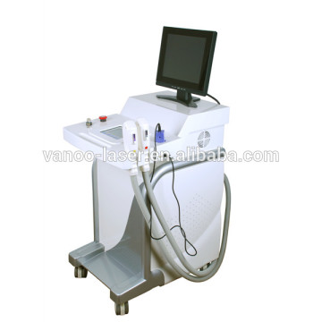 Professional ipl equipment for hair removal 2014 ipl machine laser epilation