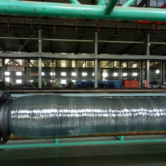 oil hydraulic suction hose