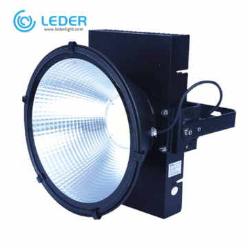 LEDER 300W-1000W उद्योग फिन्स हाई बे लाइट